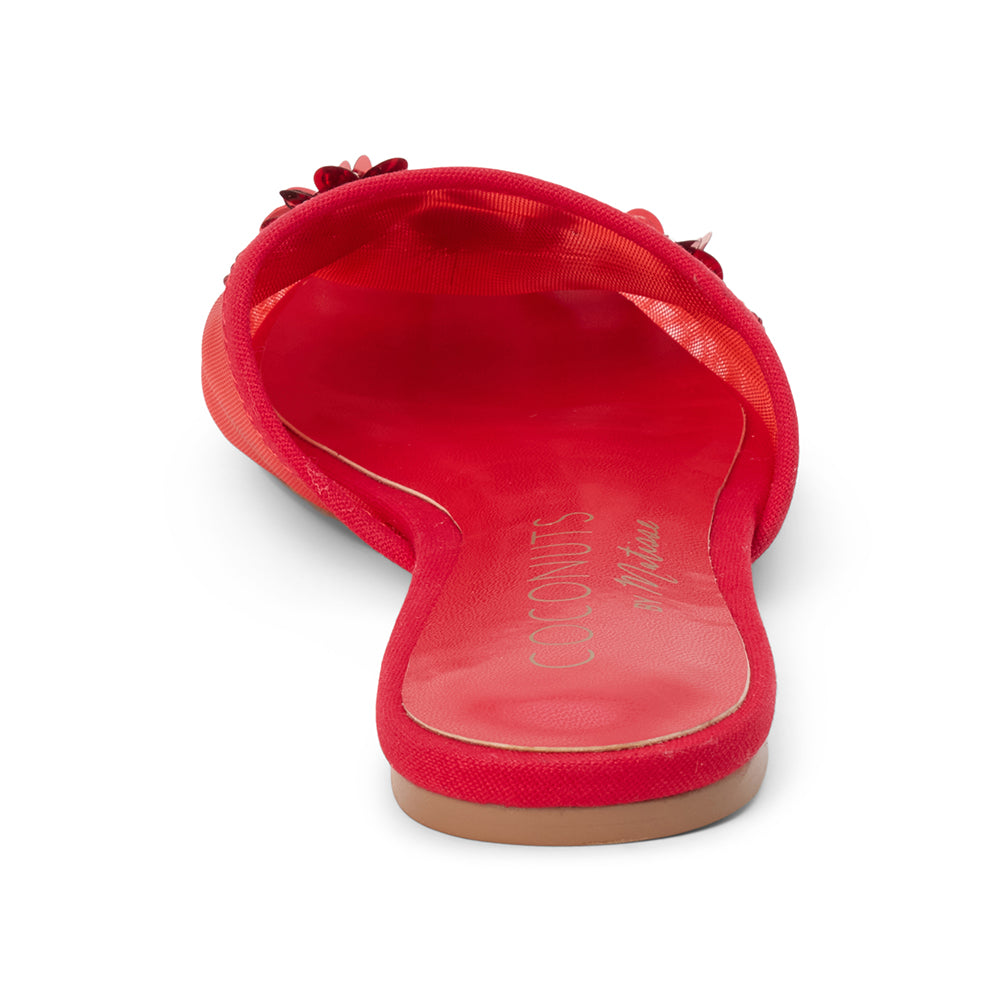 Red Maven mule Matisse Footwear Online
