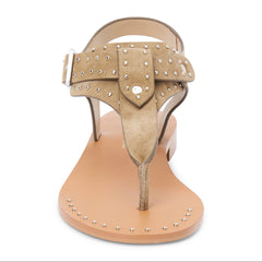 Natural Mona thong sandal Matisse Footwear For Sale