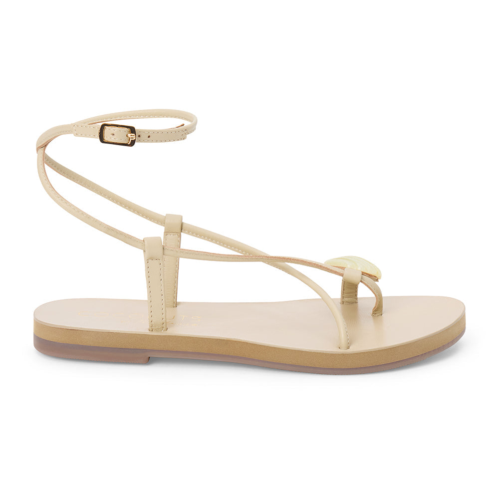 Natural Cassian sandal Matisse Footwear On Sale