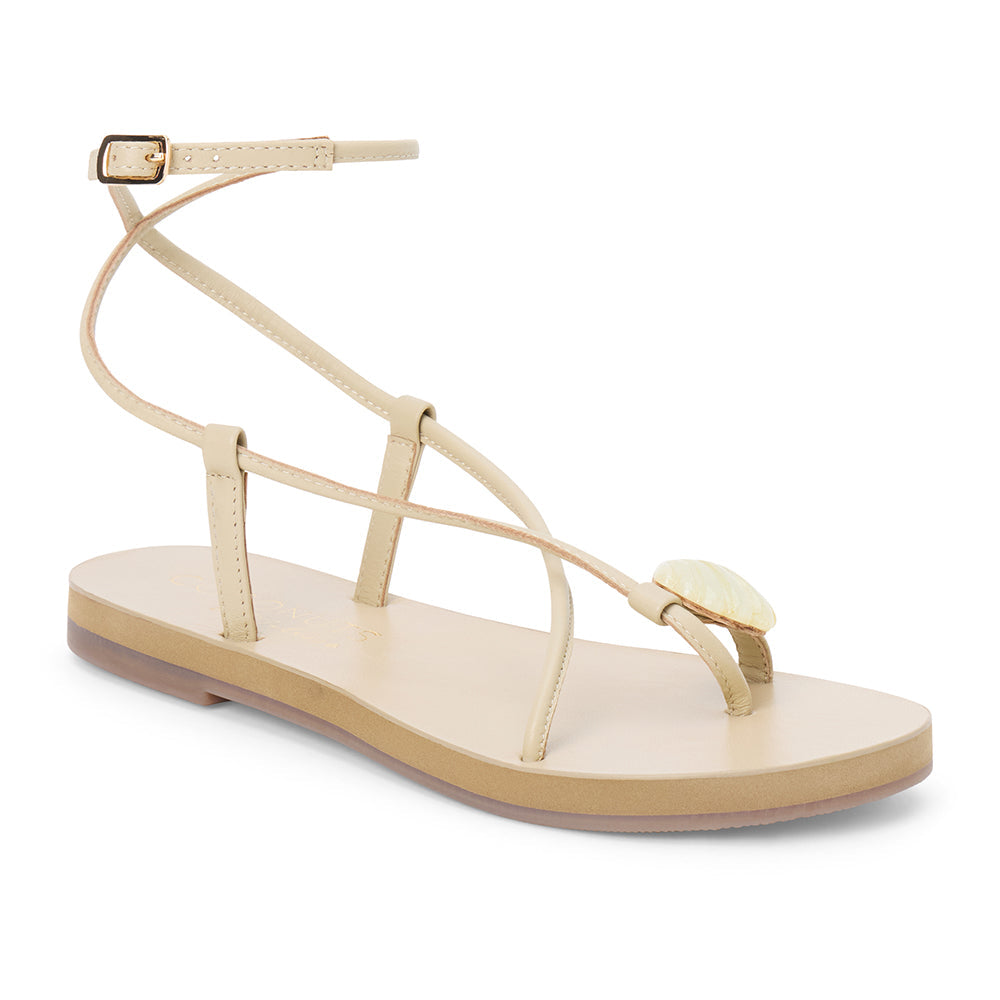 Natural Cassian sandal Matisse Footwear On Sale