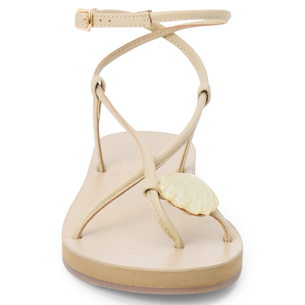 Natural Cassian sandal Matisse Footwear On Sale