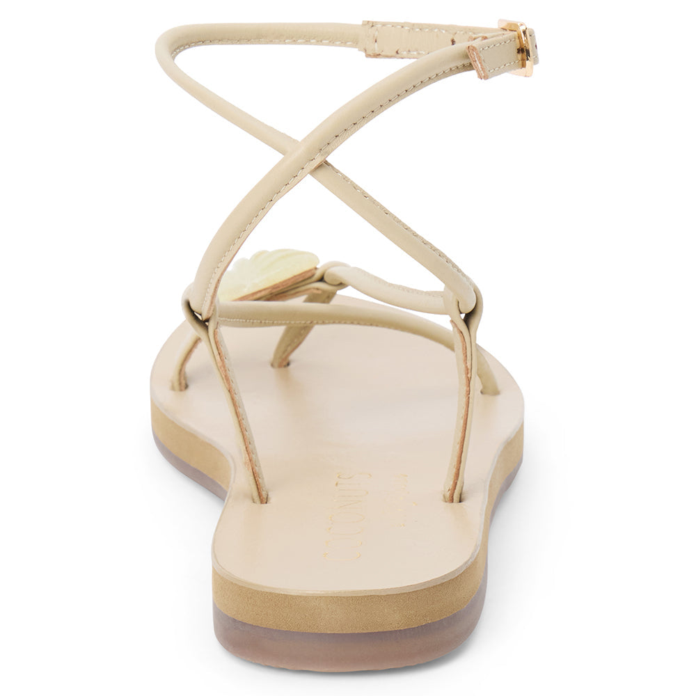 Natural Cassian sandal Matisse Footwear On Sale