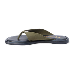 Olive Mirage flip flop sandal Matisse Footwear Outlet