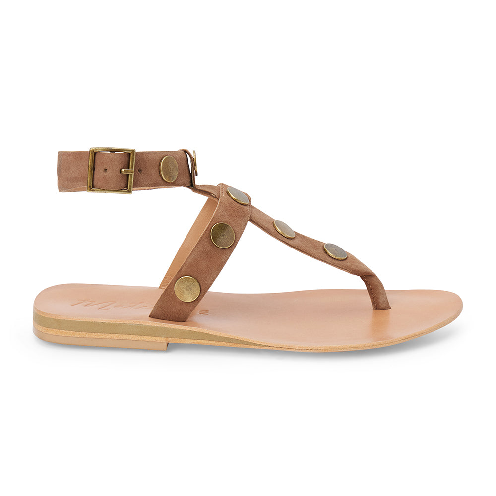 Fawn Alexis thong sandal Matisse Footwear Online Shop