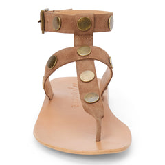 Fawn Alexis thong sandal Matisse Footwear Online Shop