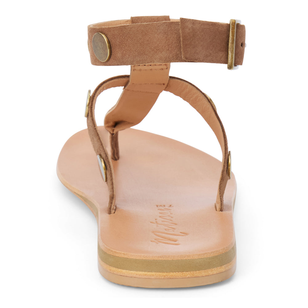 Fawn Alexis thong sandal Matisse Footwear Online Shop