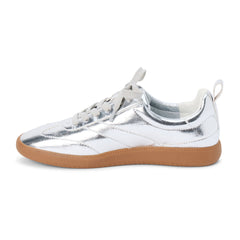 Silver Wylder lowtop sneaker Matisse Footwear On Sale