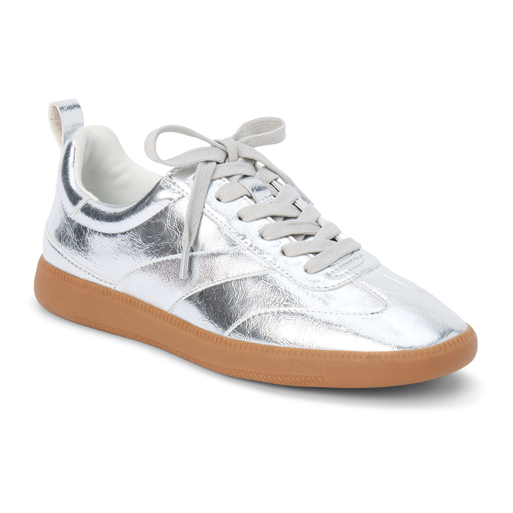 Silver Wylder lowtop sneaker Matisse Footwear On Sale