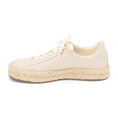 Natural Wallis espadrille sneaker Matisse Footwear US