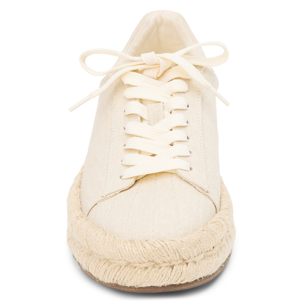 Natural Wallis espadrille sneaker Matisse Footwear US