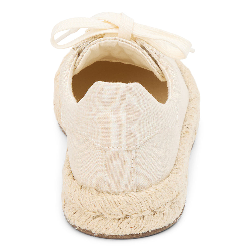 Natural Wallis espadrille sneaker Matisse Footwear US