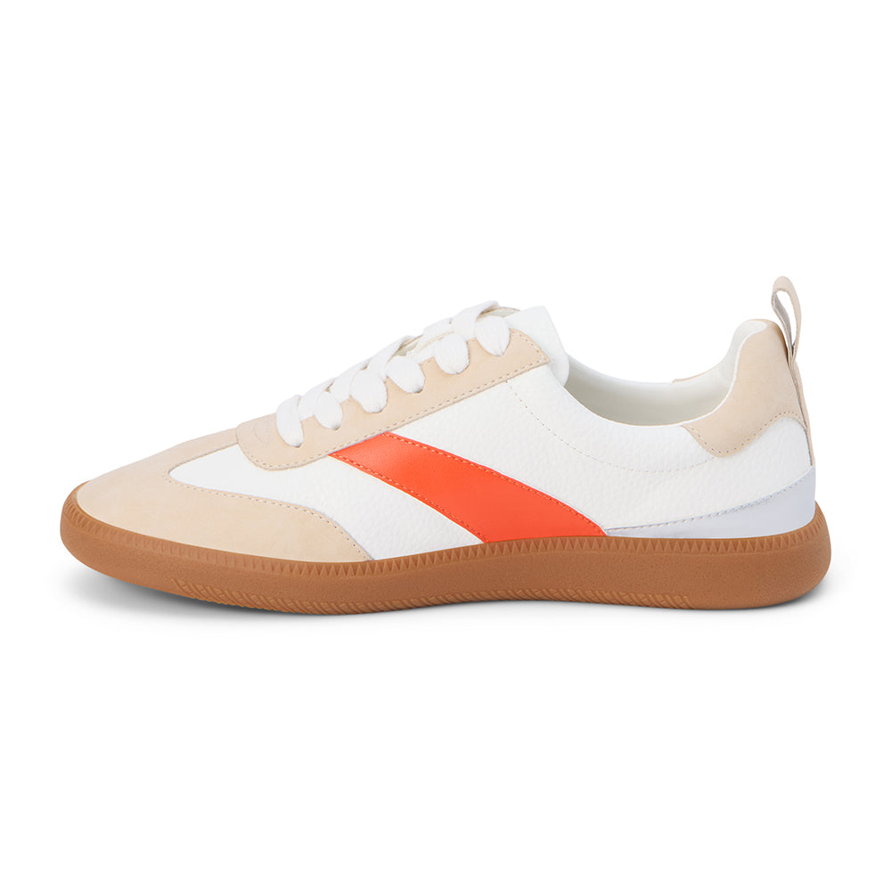 Natural Multi Wylder lowtop sneaker Matisse Footwear Sale
