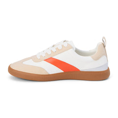 Natural Multi Wylder lowtop sneaker Matisse Footwear Sale