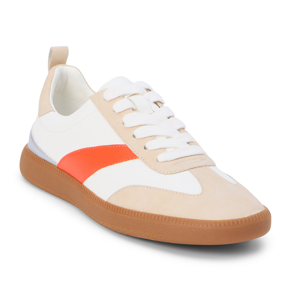 Natural Multi Wylder lowtop sneaker Matisse Footwear Sale