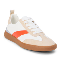 Natural Multi Wylder lowtop sneaker Matisse Footwear Sale