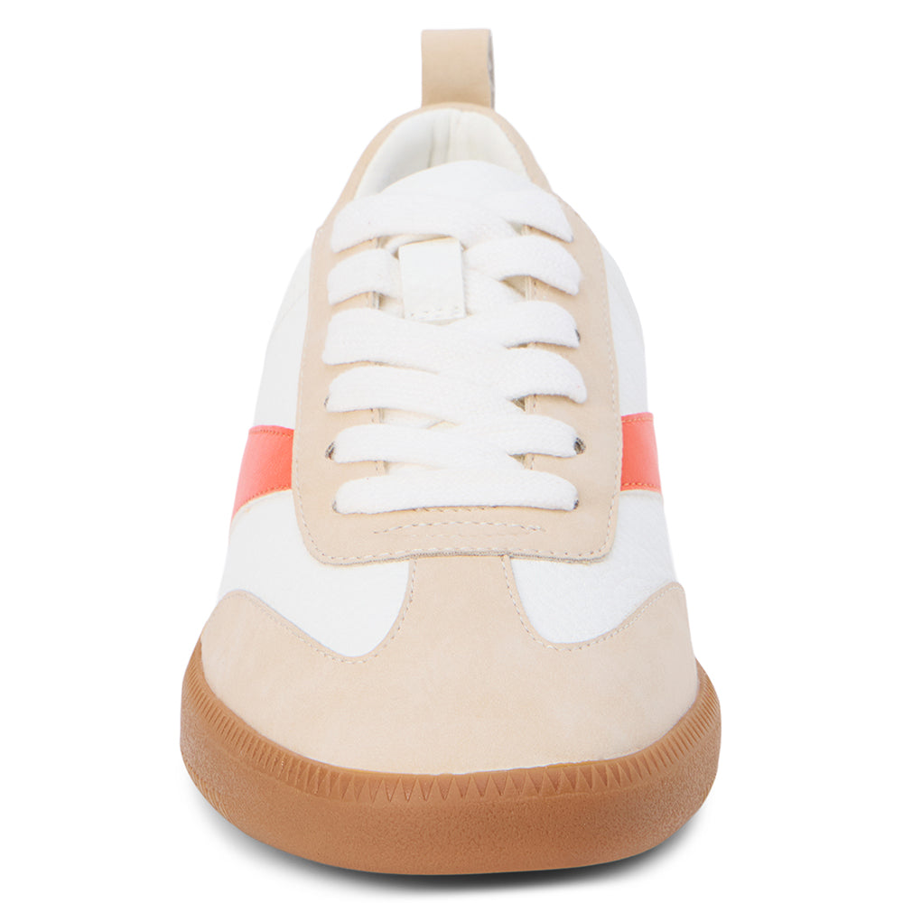 Natural Multi Wylder lowtop sneaker Matisse Footwear Sale