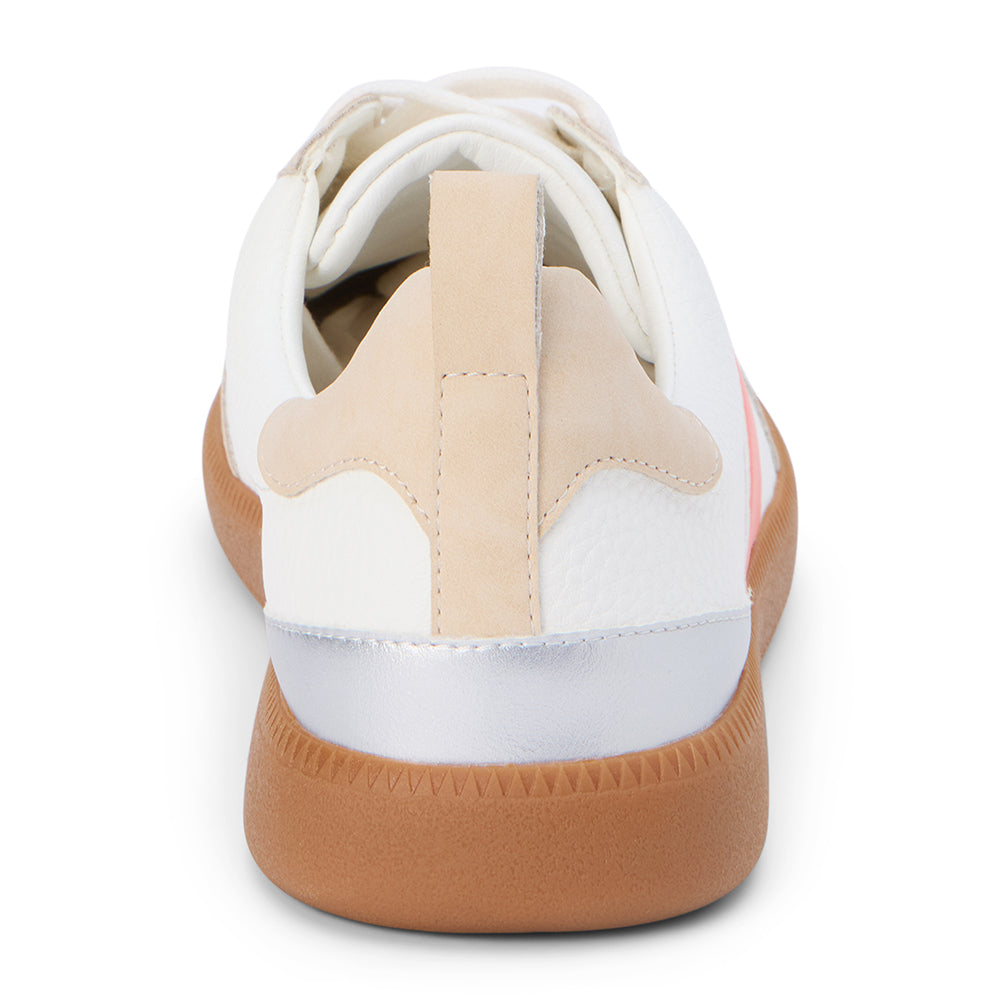 Natural Multi Wylder lowtop sneaker Matisse Footwear Sale
