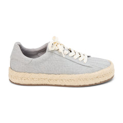 Grey Wallis espadrille sneaker Matisse Footwear Discount