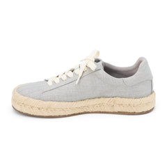 Grey Wallis espadrille sneaker Matisse Footwear Discount