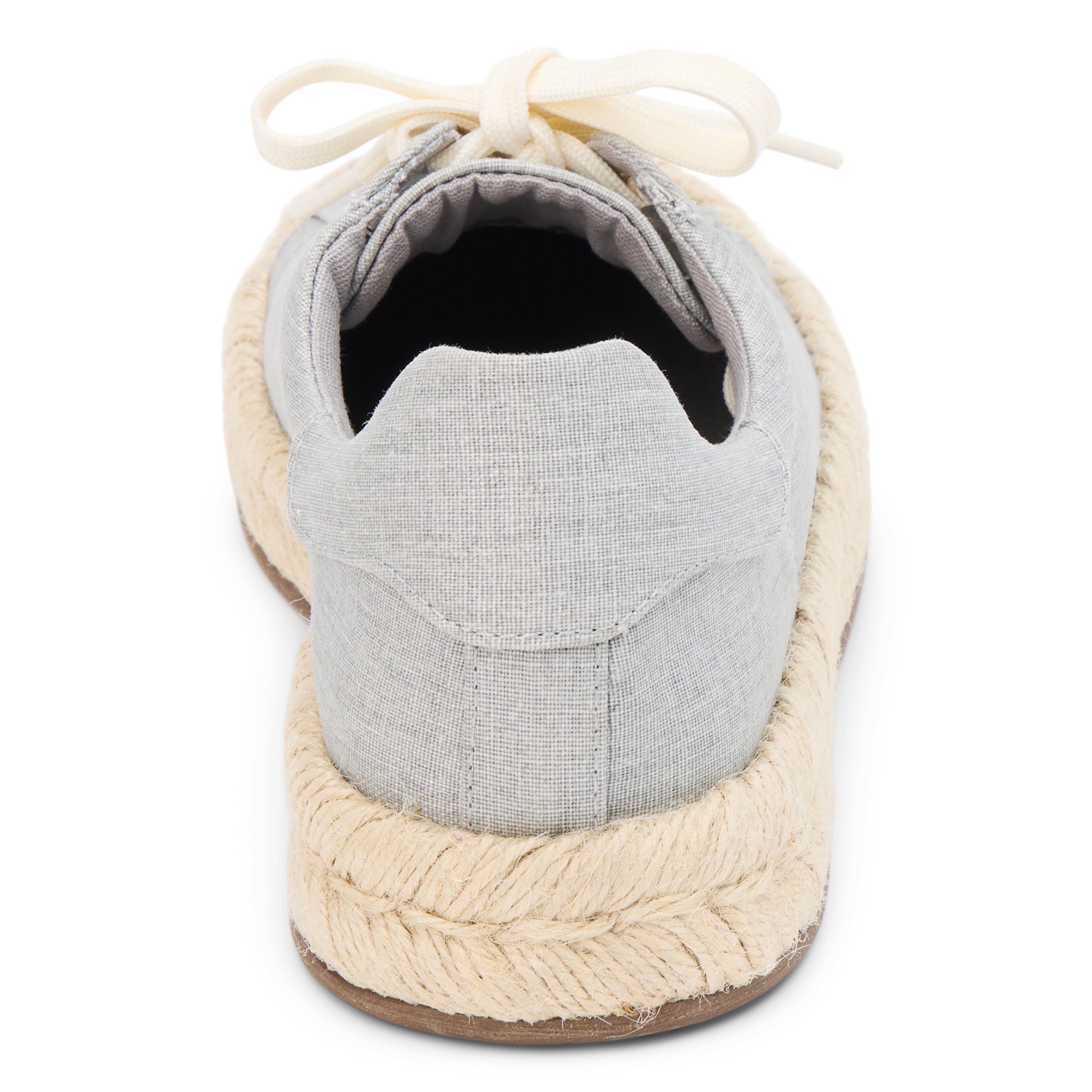 Grey Wallis espadrille sneaker Matisse Footwear Discount