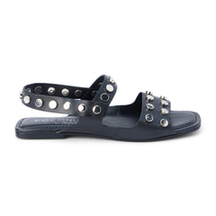Black Kira slingback sandal Matisse Footwear New