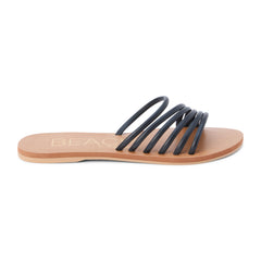 Black Cali slide sandal Matisse Footwear On Sale