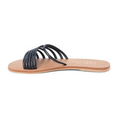 Black Cali slide sandal Matisse Footwear On Sale