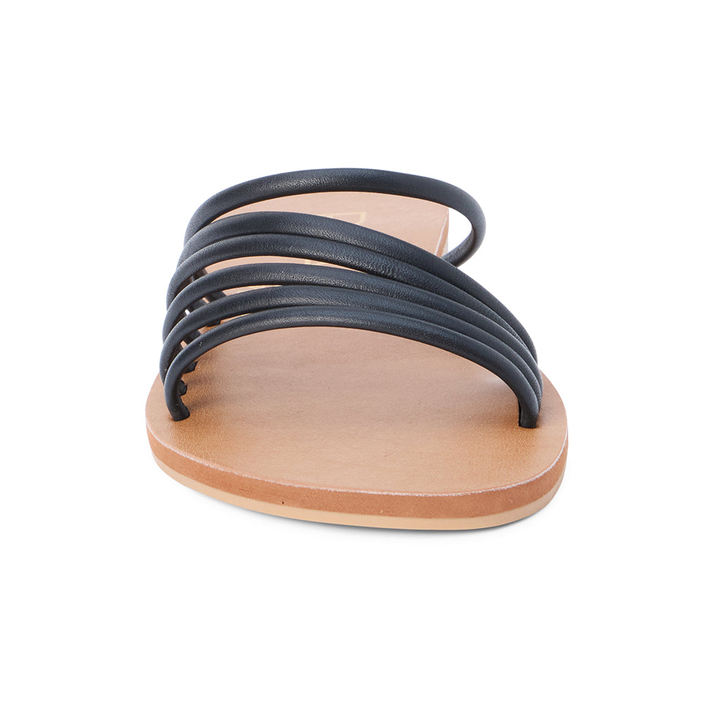 Black Cali slide sandal Matisse Footwear On Sale