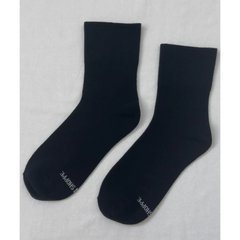 Black Le bon shoppe sneaker socks Matisse Footwear For Sale