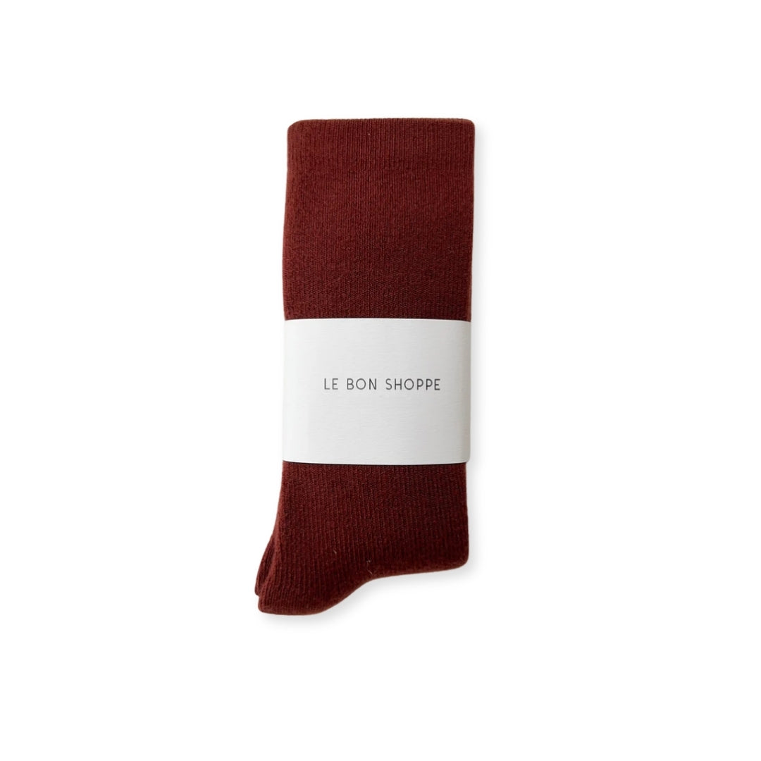 Brick Le bon shoppe camper socks Matisse Footwear Outlet