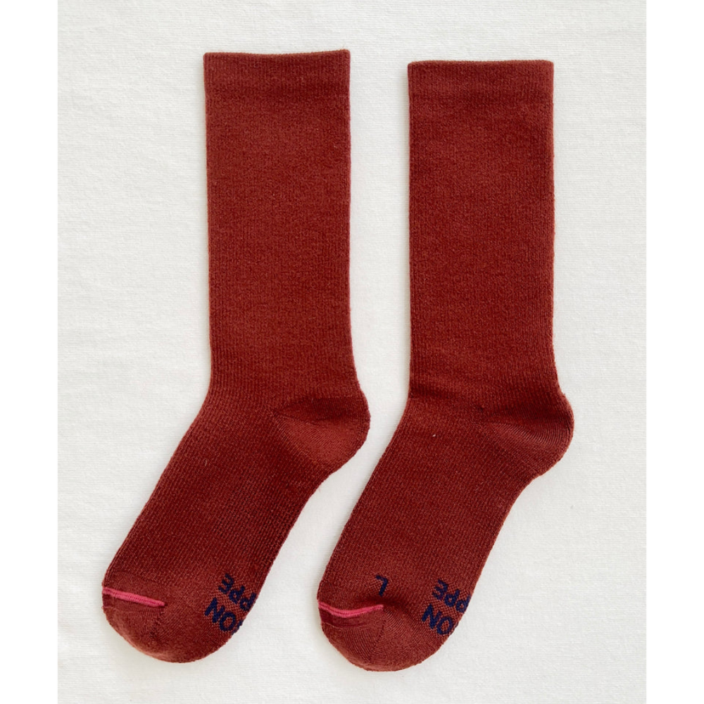 Brick Le bon shoppe camper socks Matisse Footwear Outlet