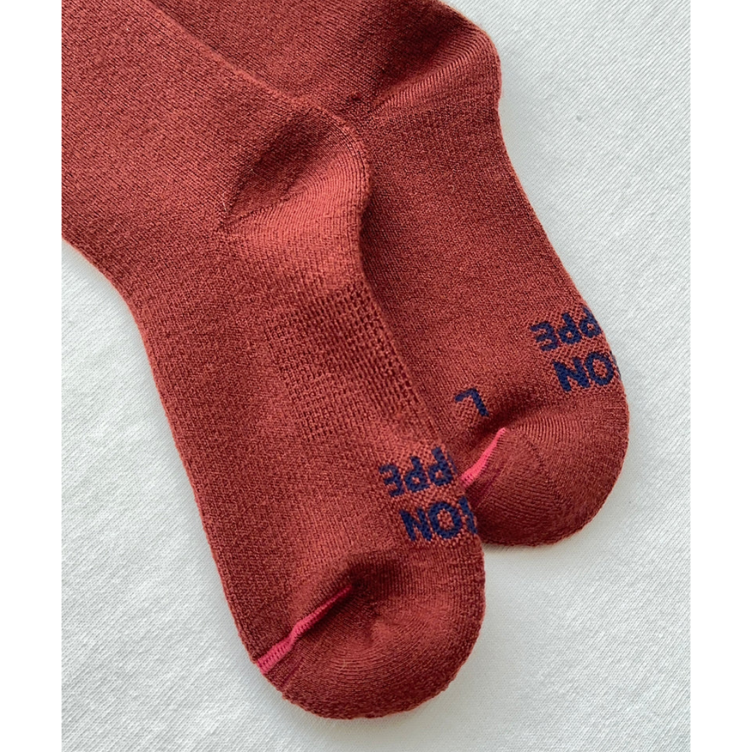 Brick Le bon shoppe camper socks Matisse Footwear Outlet