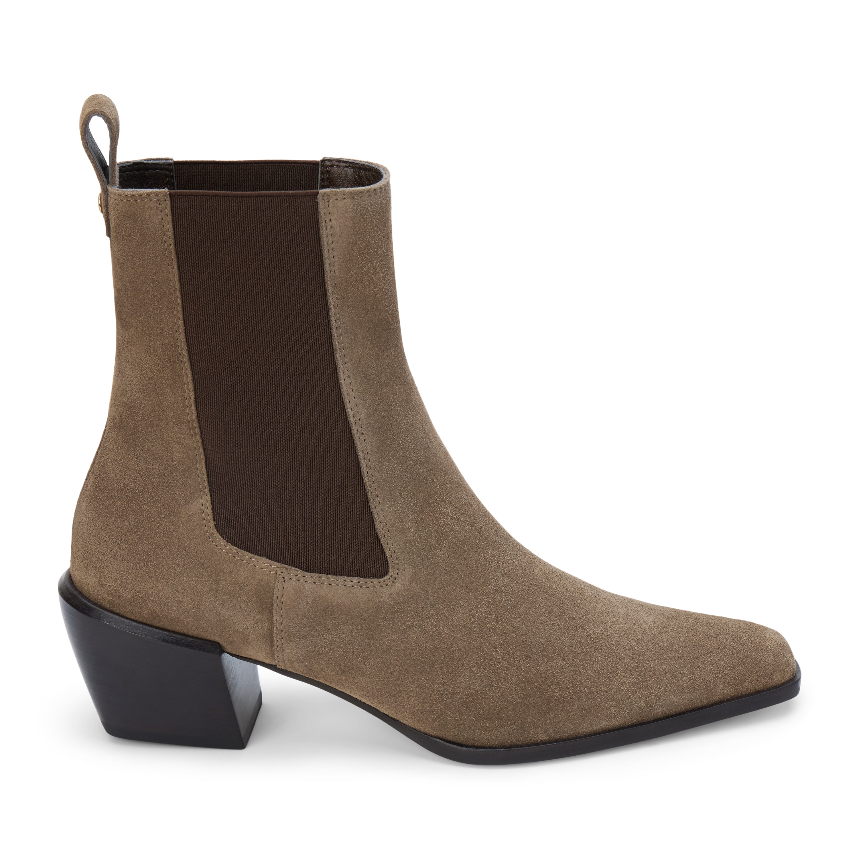 Mushroom George ankle boot Matisse Footwear US