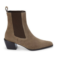 Mushroom George ankle boot Matisse Footwear US