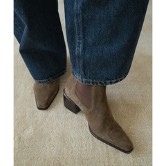 Mushroom George ankle boot Matisse Footwear US