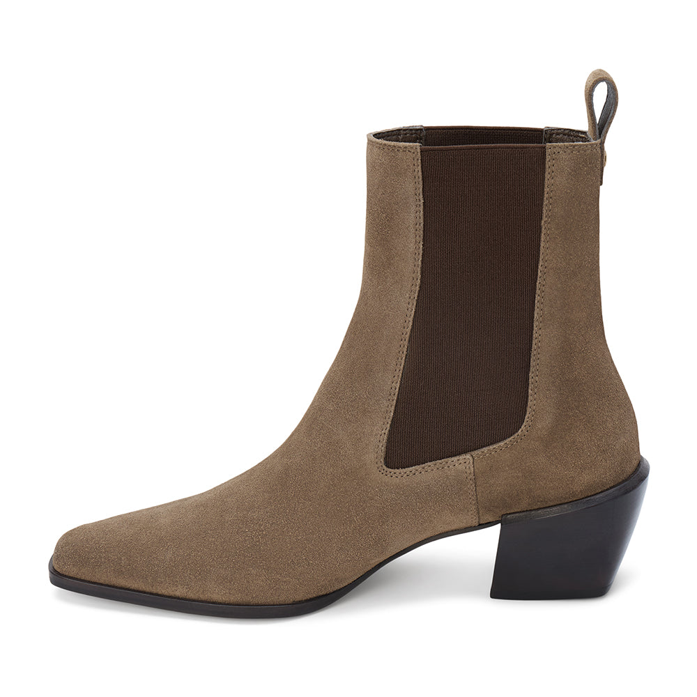 Mushroom George ankle boot Matisse Footwear US