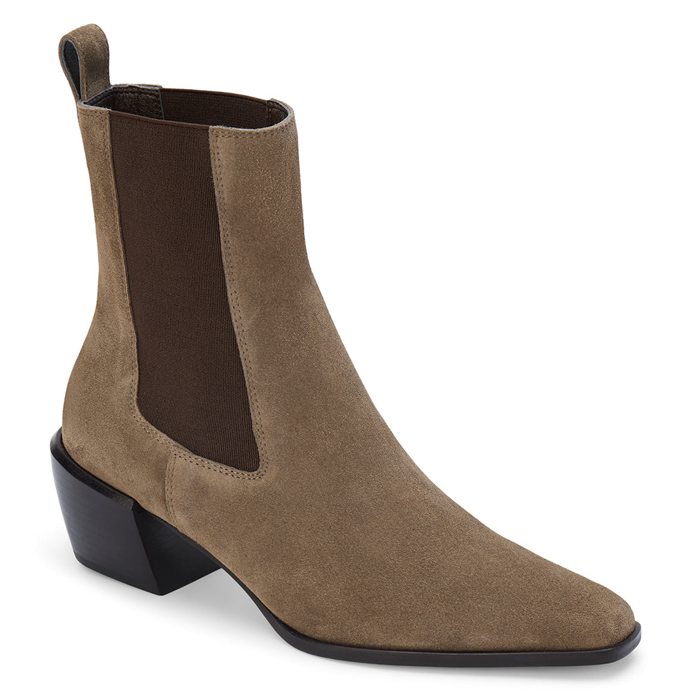 Mushroom George ankle boot Matisse Footwear US