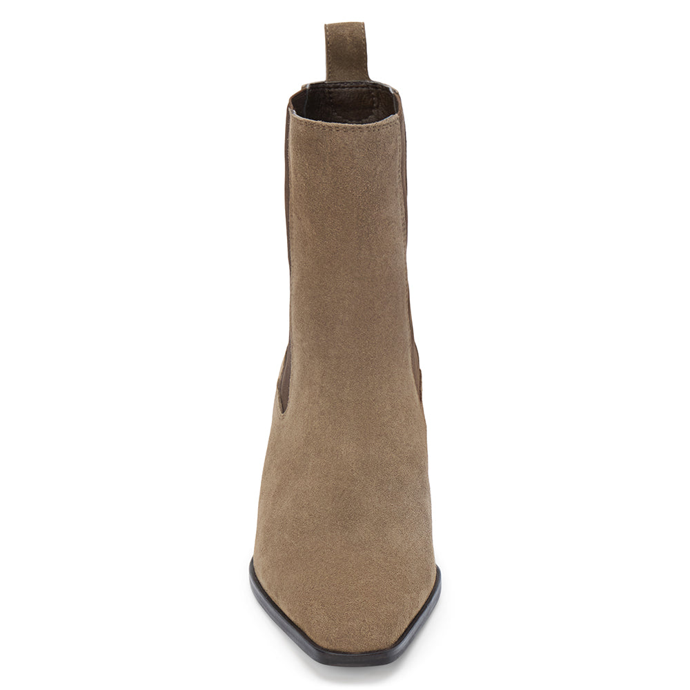 Mushroom George ankle boot Matisse Footwear US