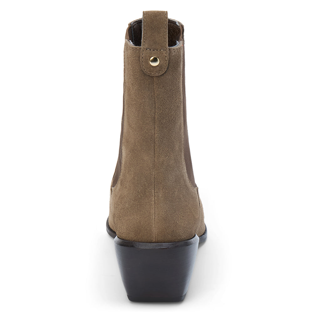 Mushroom George ankle boot Matisse Footwear US