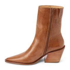 Vintage Tan Cleo ankle boot Matisse Footwear Online