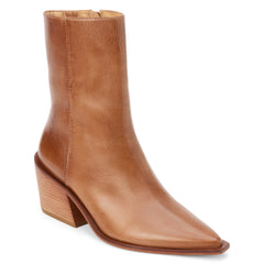 Vintage Tan Cleo ankle boot Matisse Footwear Online