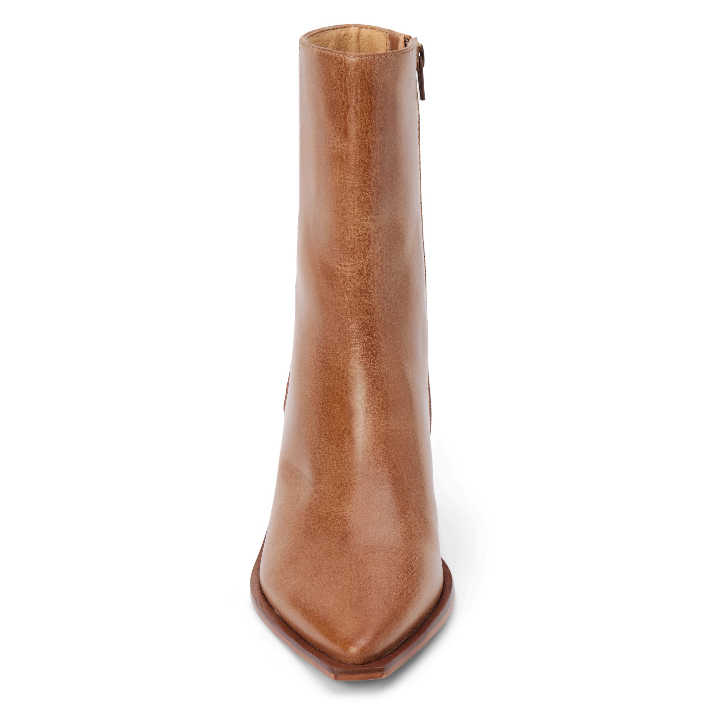 Vintage Tan Cleo ankle boot Matisse Footwear Online