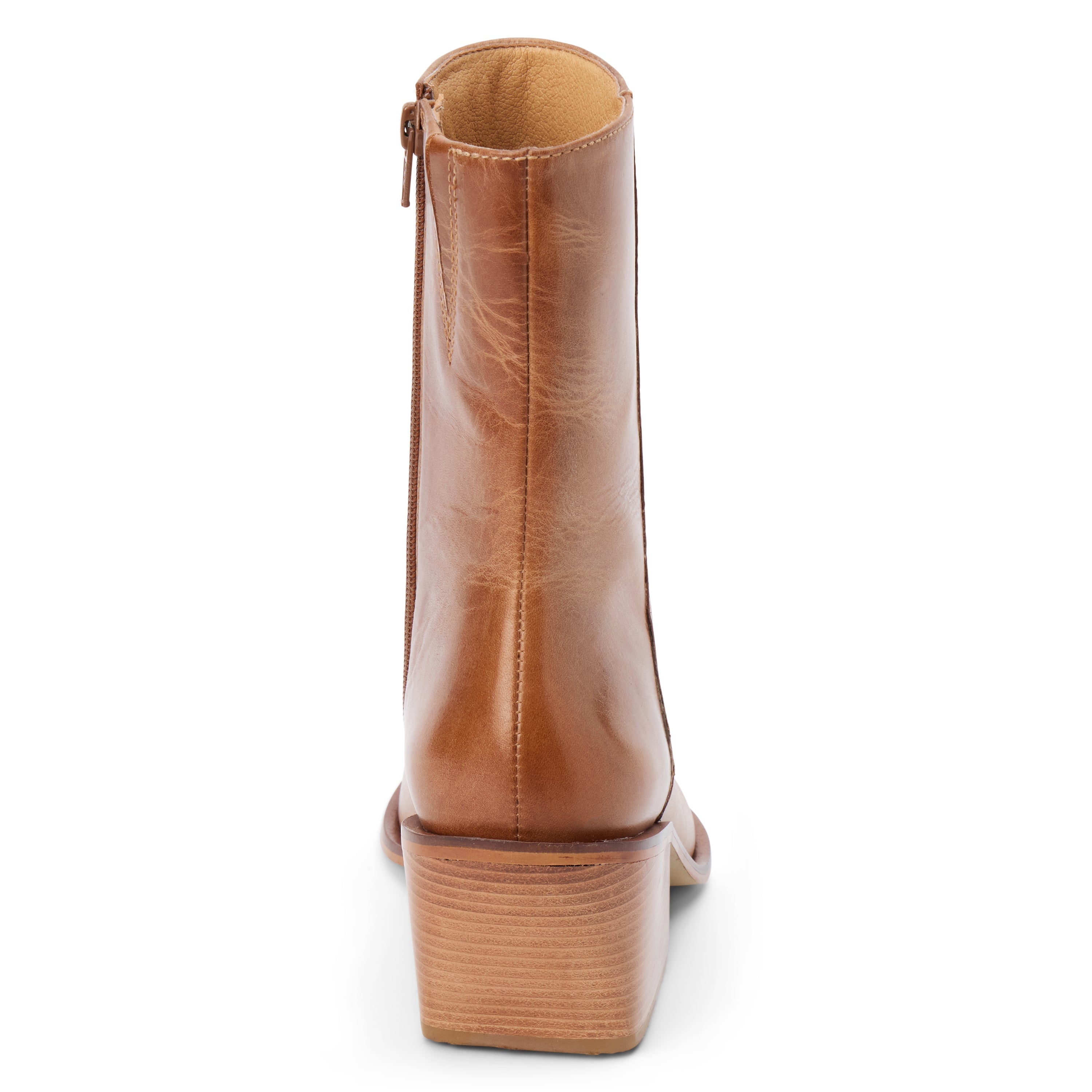 Vintage Tan Cleo ankle boot Matisse Footwear Online