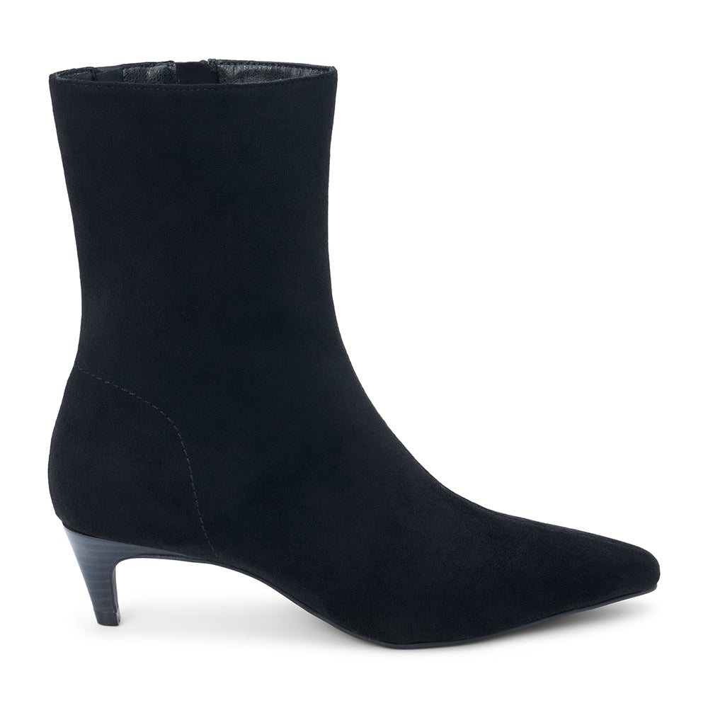 Black Esther ankle boot Matisse Footwear Sale