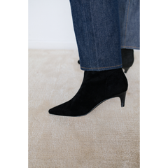 Black Esther ankle boot Matisse Footwear Sale