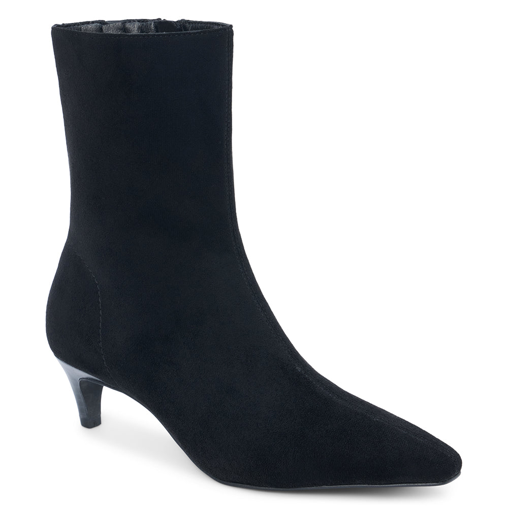 Black Esther ankle boot Matisse Footwear Sale