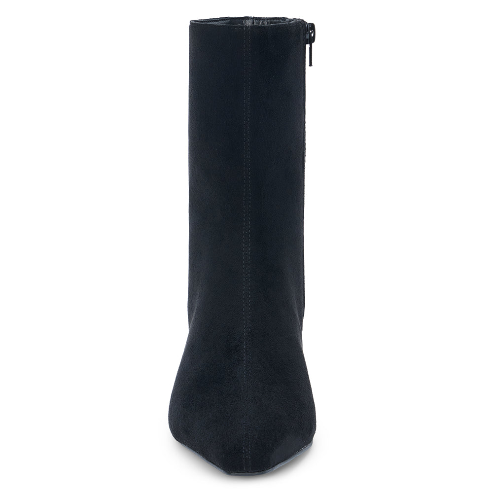 Black Esther ankle boot Matisse Footwear Sale