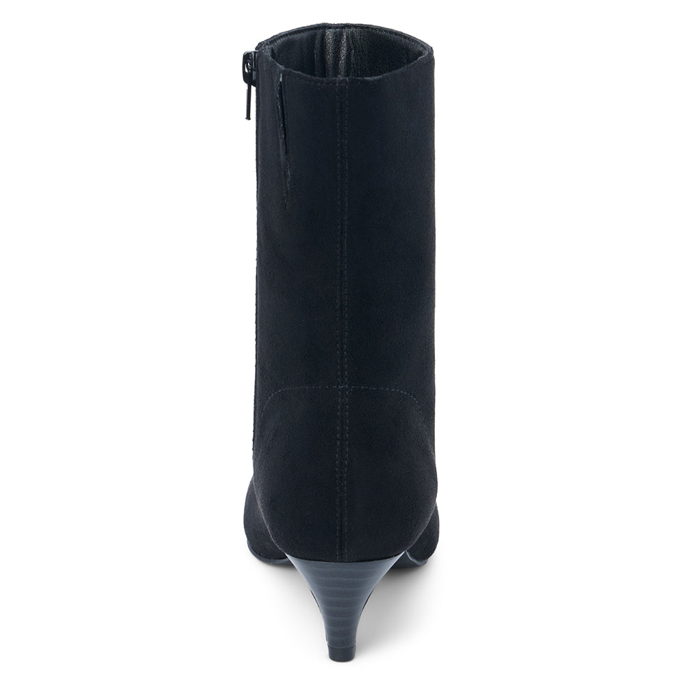 Black Esther ankle boot Matisse Footwear Sale