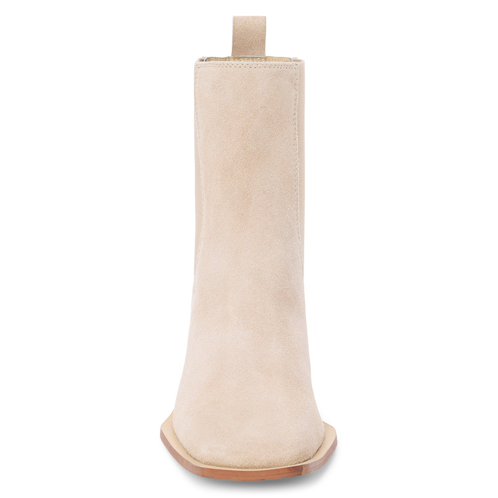 Taupe Effie ankle boot Matisse Footwear Discount