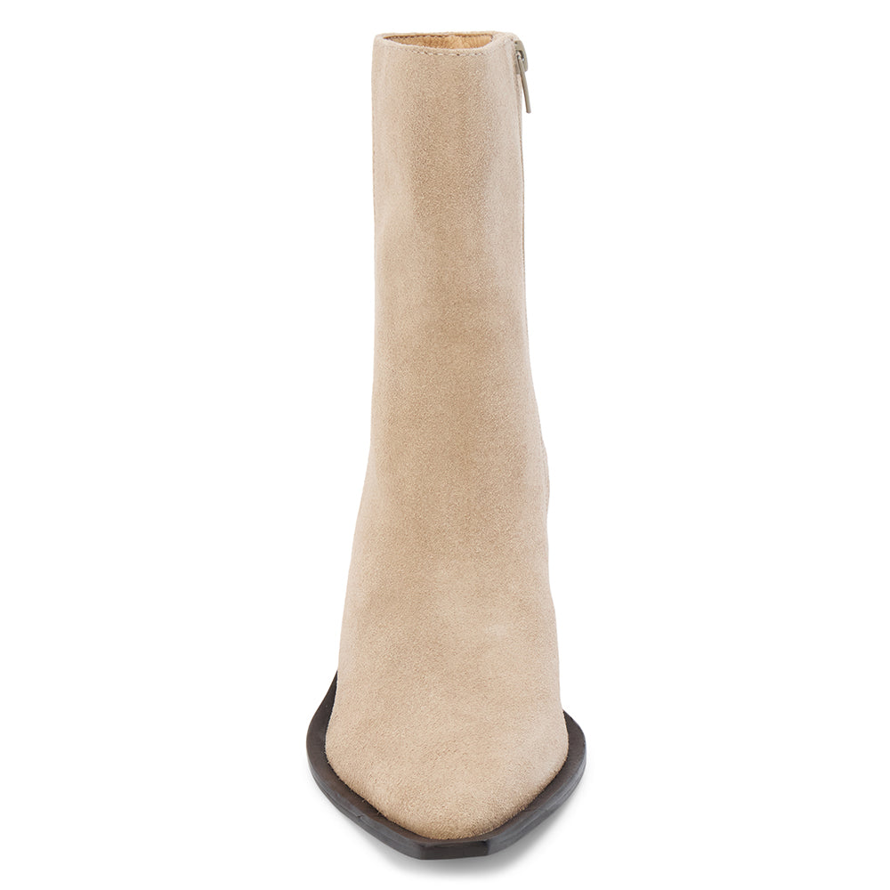 Taupe Cleo ankle boot Matisse Footwear On Sale